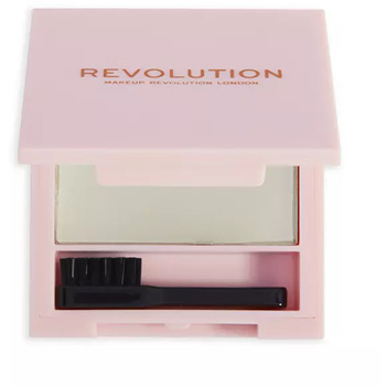 Rehab Brow Soap + Care - Gél a pomáda na obočie 5 g